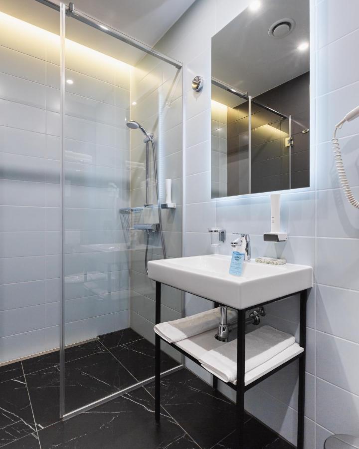 Beskyd Suites Bukovel Eksteriør bilde