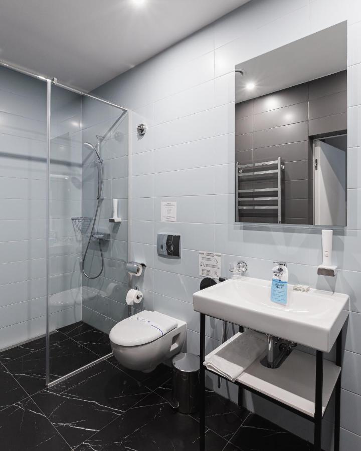 Beskyd Suites Bukovel Eksteriør bilde